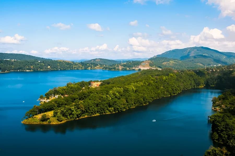 Umiam Lake
