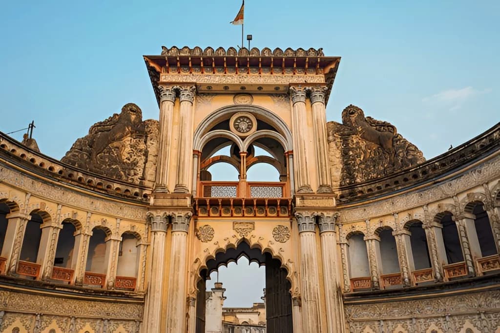 Ayodhya