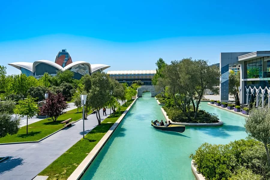 Little Venice