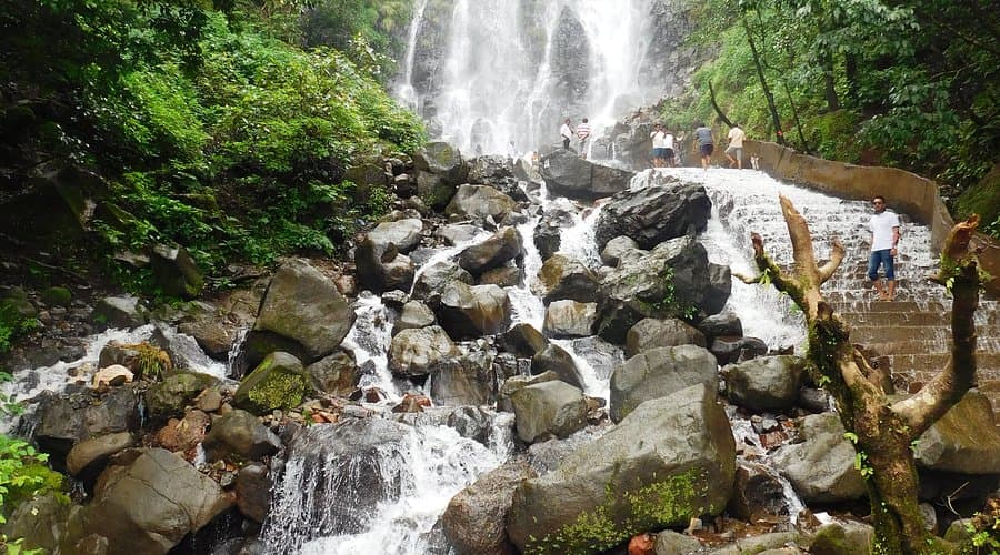 Amboli, Maharashtra
