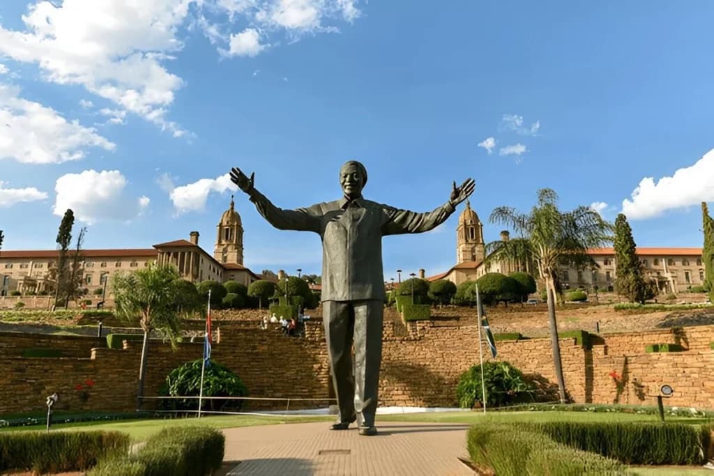 Pretoria