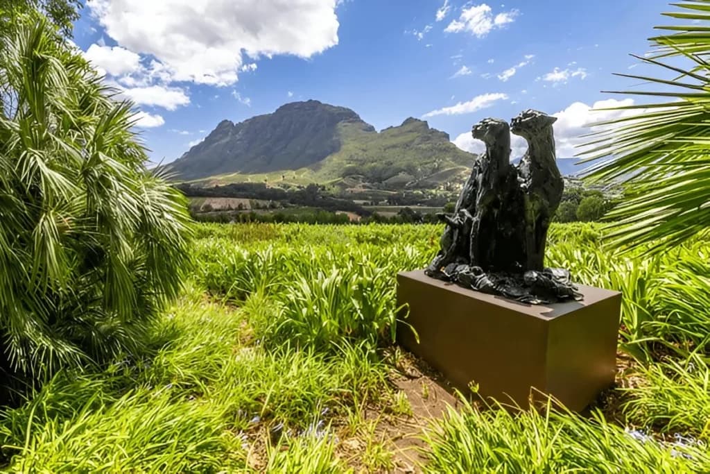 south africa in may