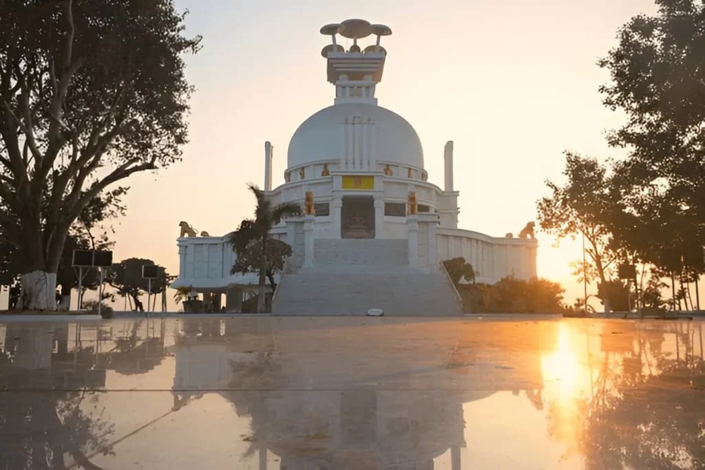 History of Odisha