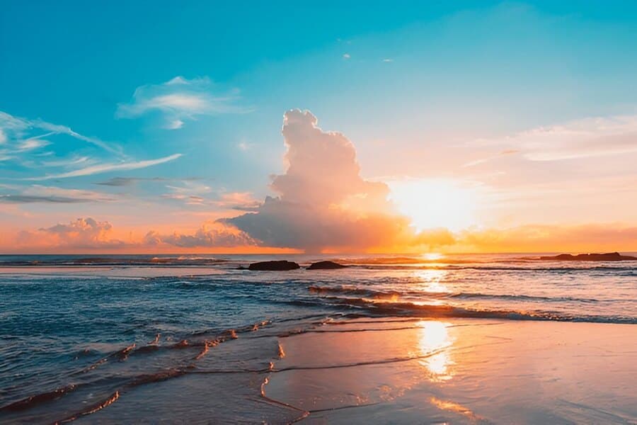 Agonda Beach