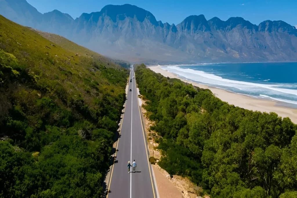 Garden Route
