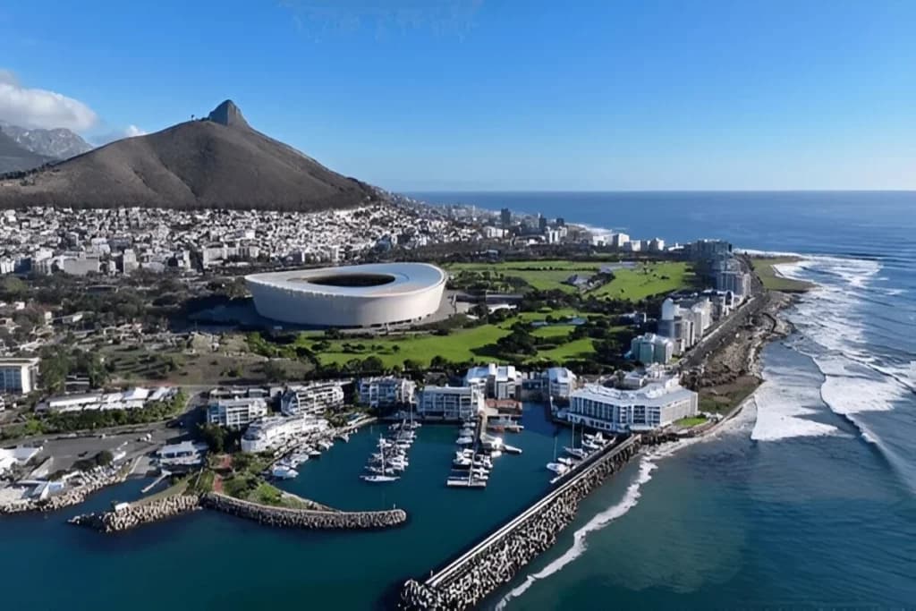 Cape Town