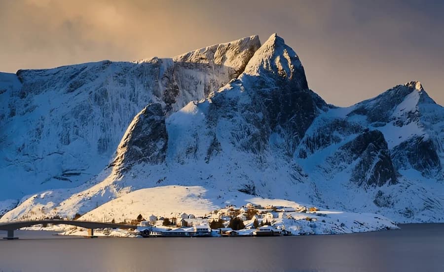 Norway