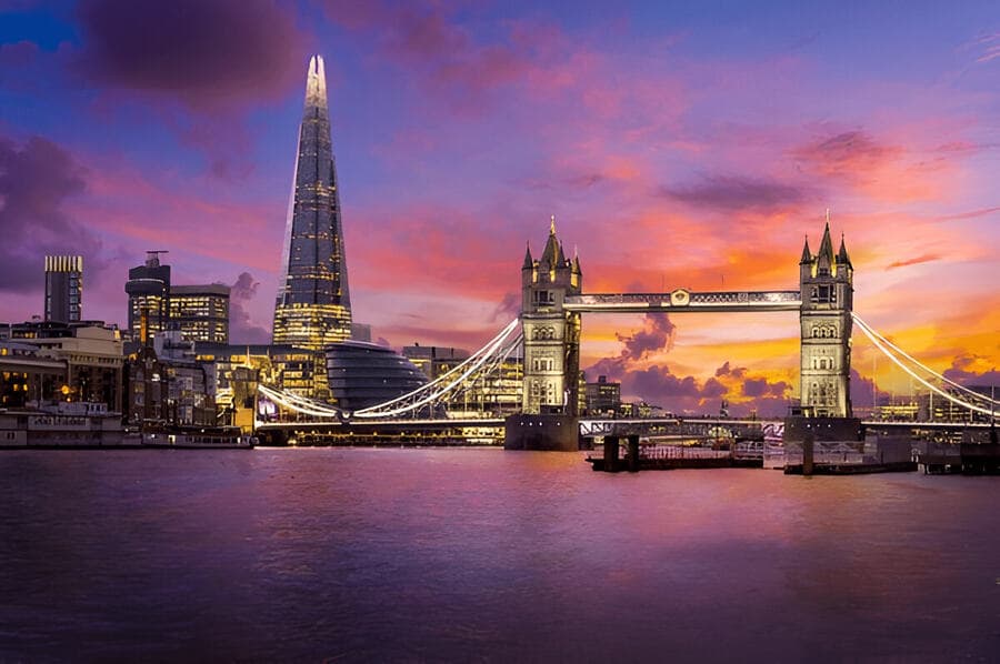 London