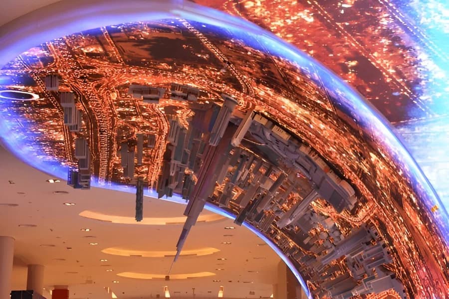 VR Park Dubai