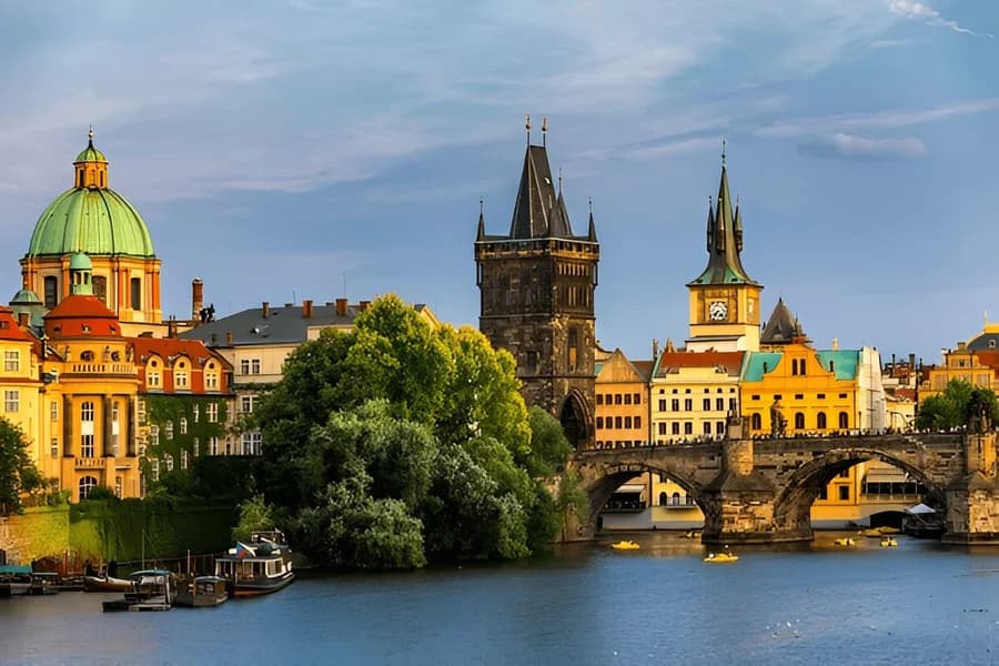 czech republic
