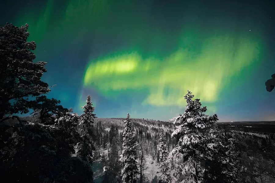 Rovaniemi