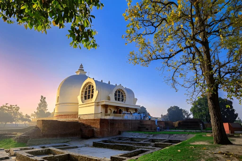 Kushinagar