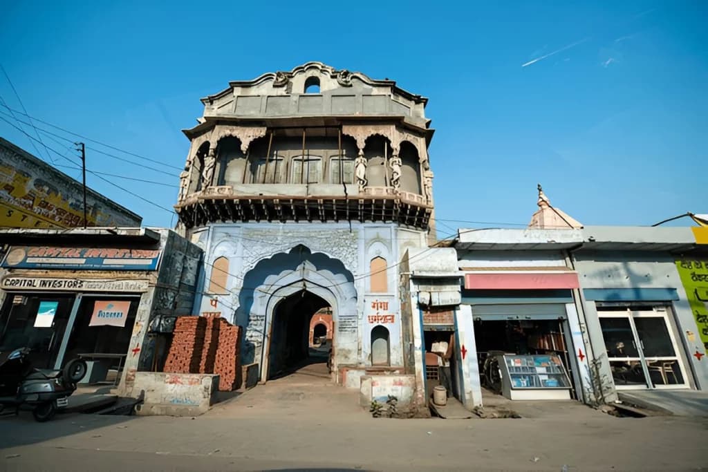 Meerut