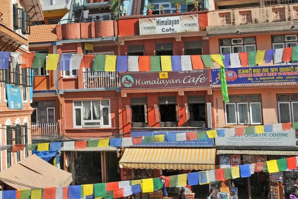 Kaza Market
