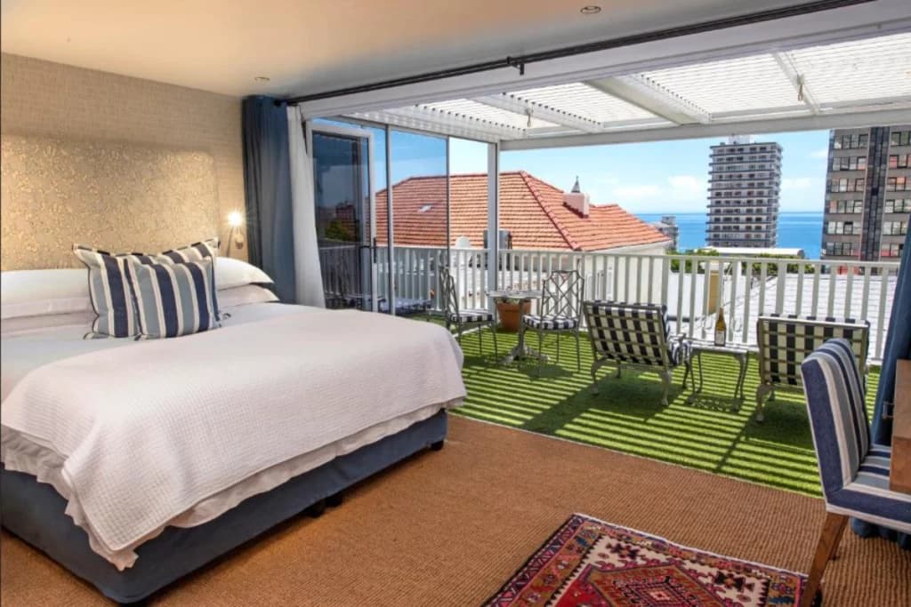 Blackheath Lodge