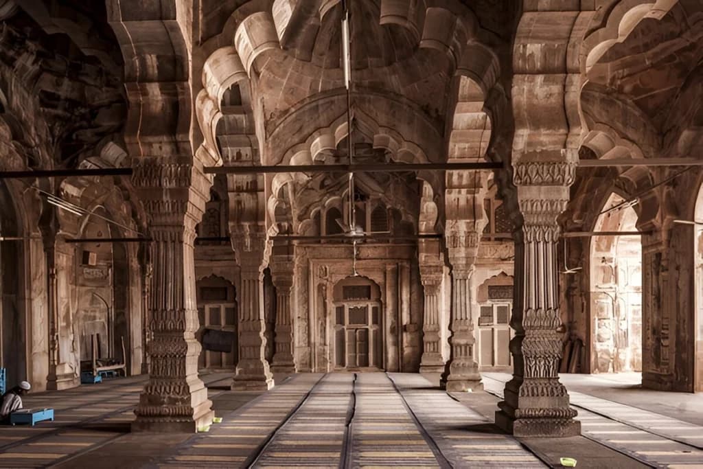 Bhopal