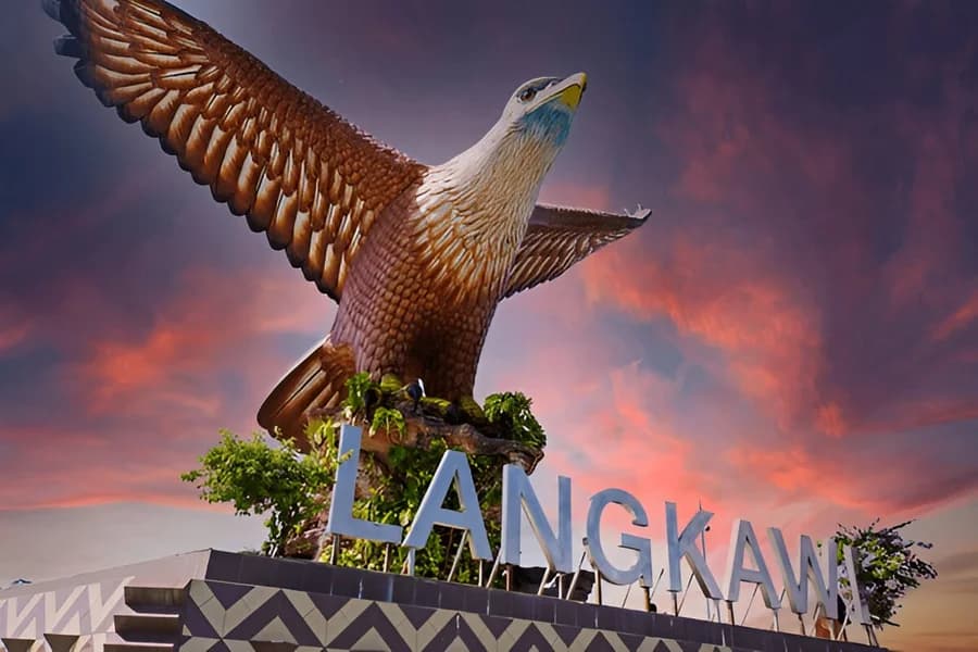 Langkawi Island