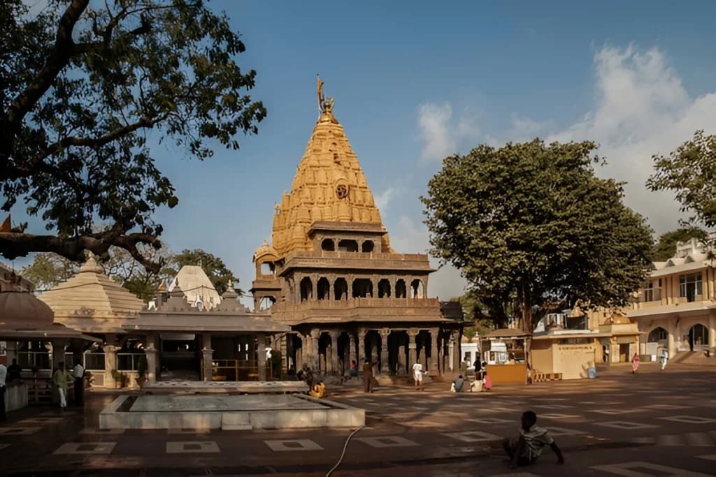Ujjain