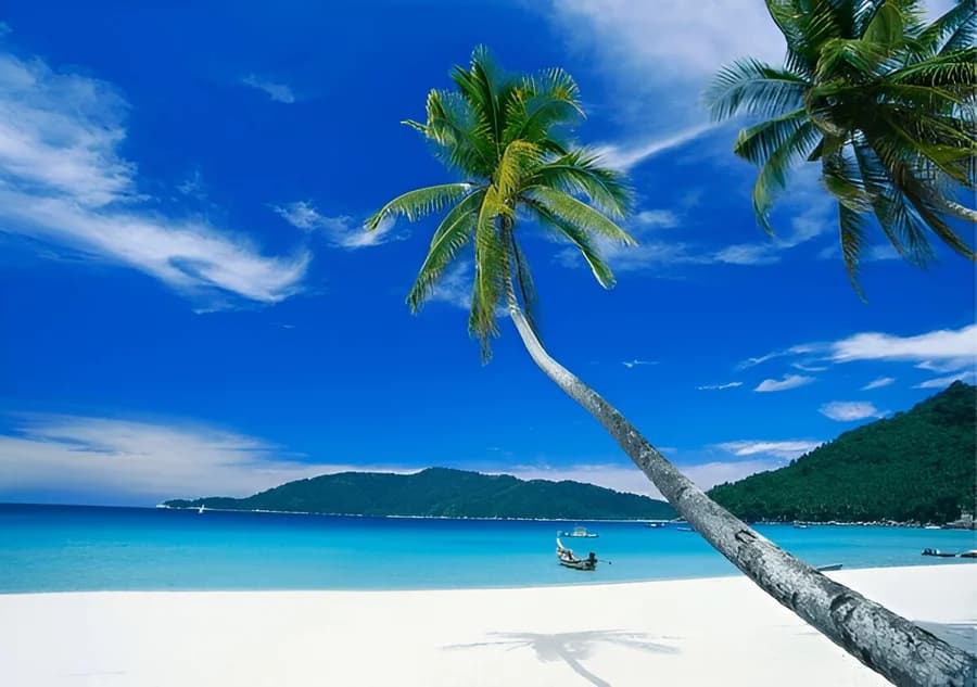 Perhentian Islands, Terengganu