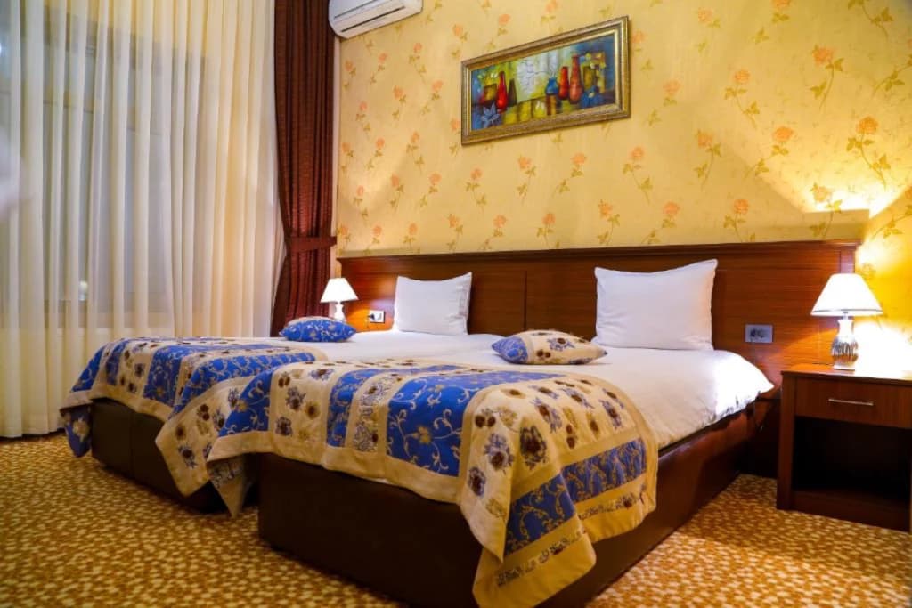 Central Park Hotel Baku