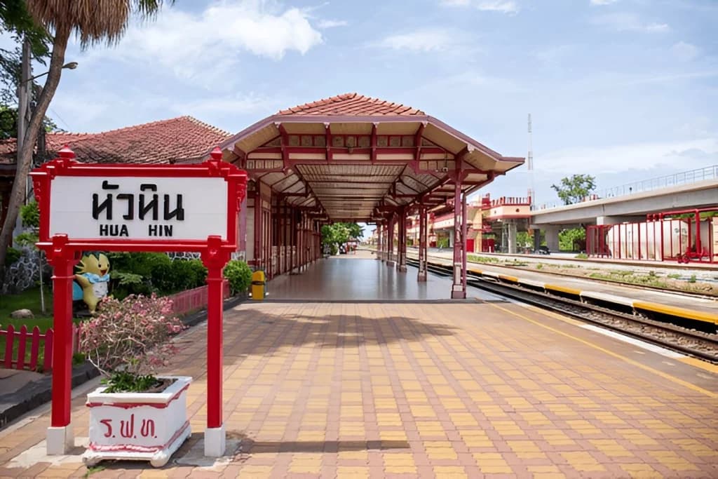 Hua Hin