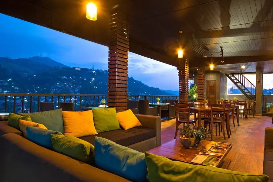 Kandy City Stay