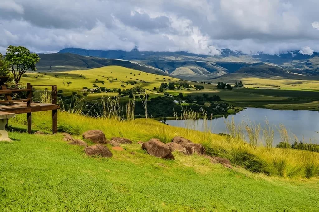 south africa in may