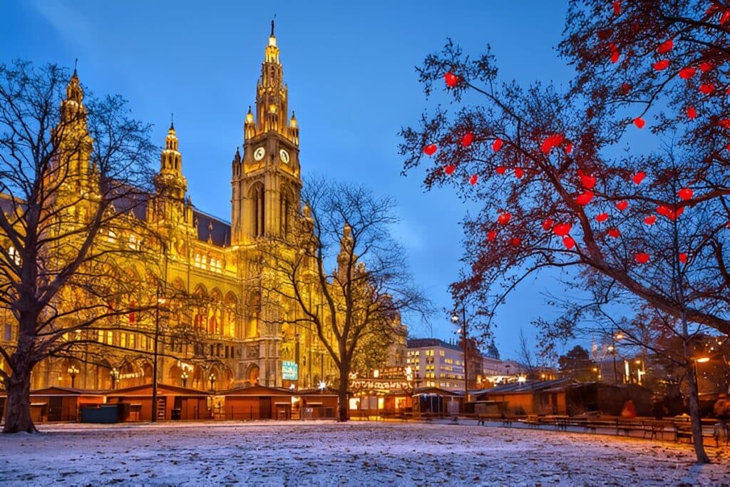 Vienna