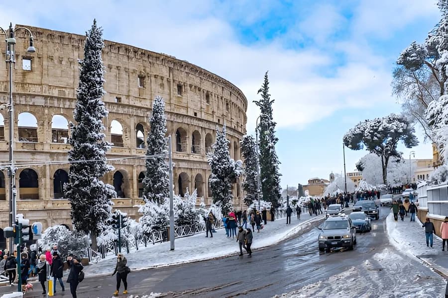Rome