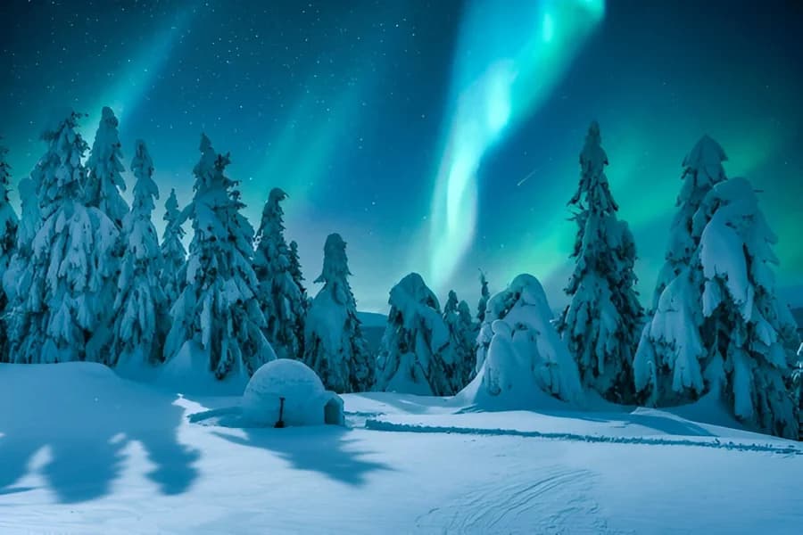 Finland