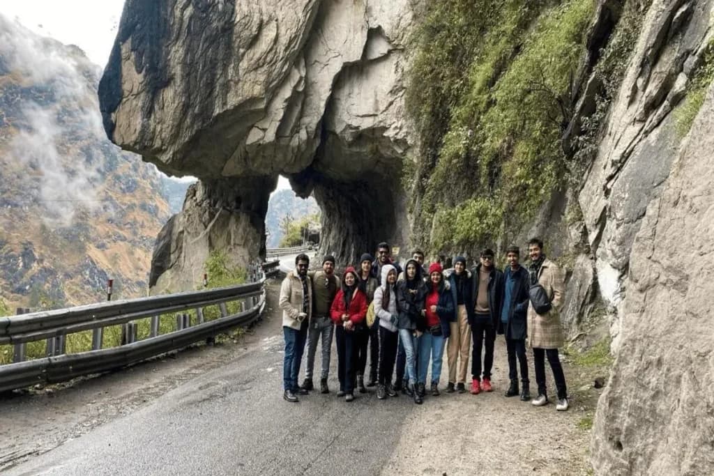 Let’s Plan Your Next Corporate Trip