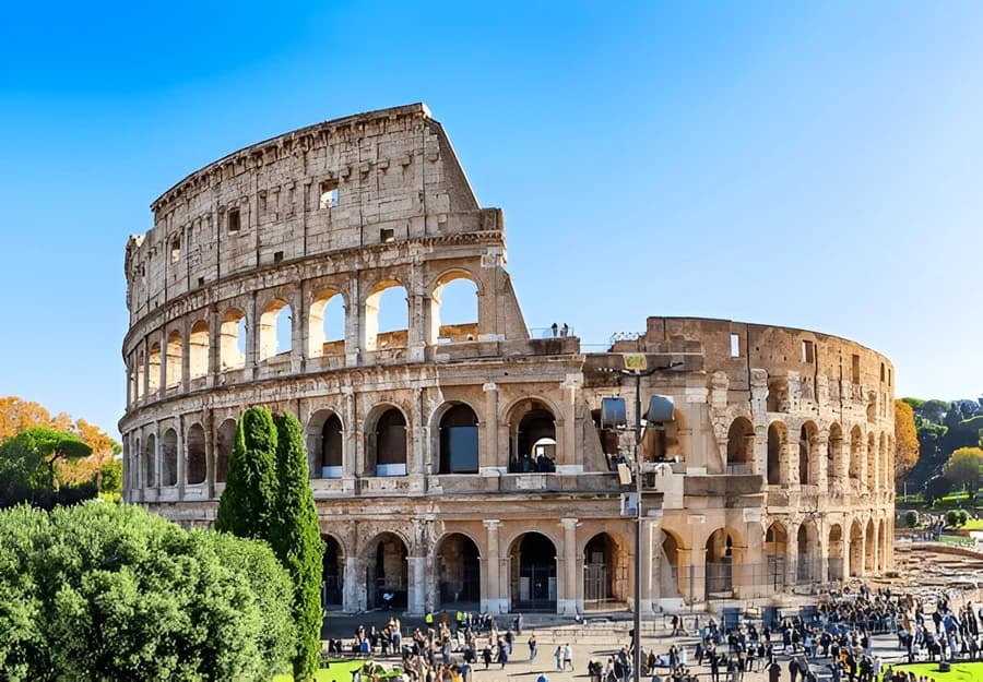 Italy