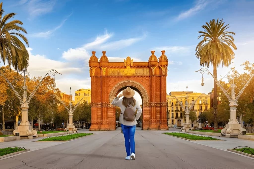 Barcelona, Spain