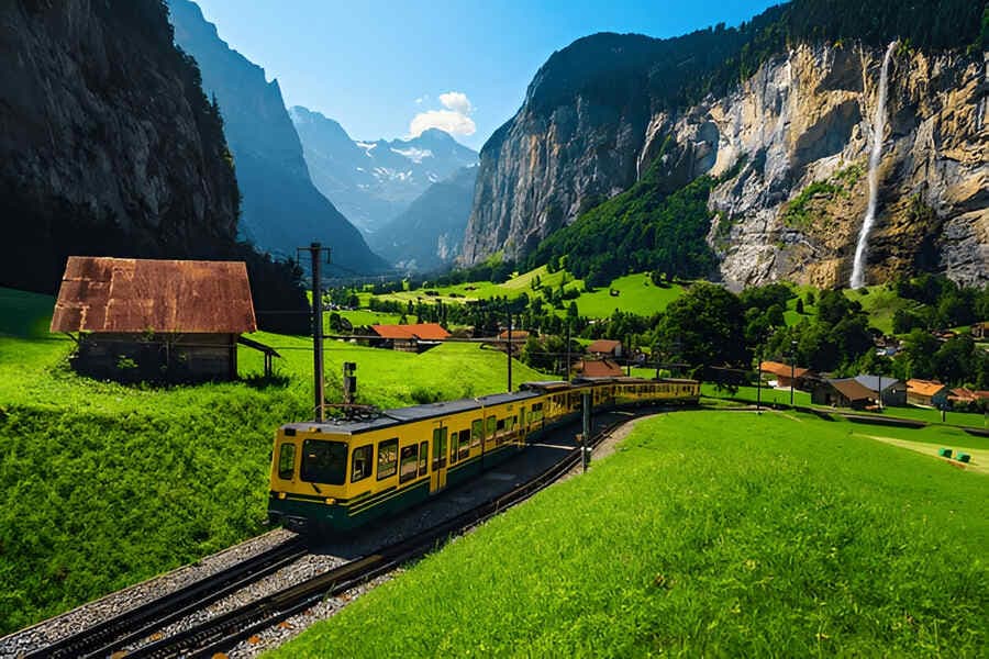 Interlaken