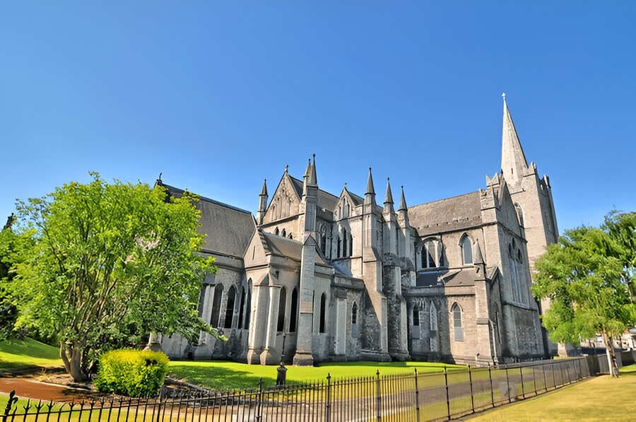 Dublin