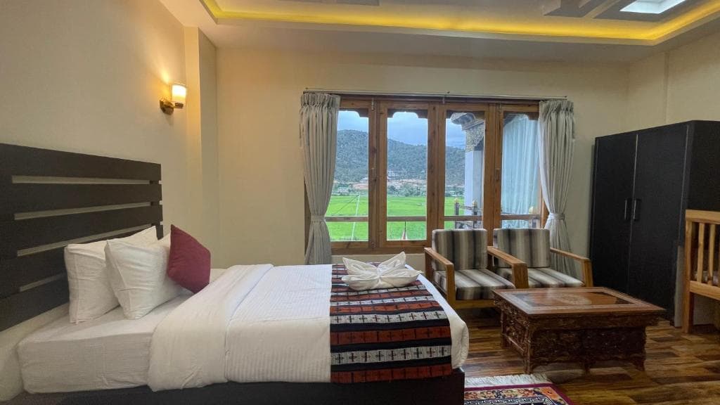 Zhideychen Boutique Hotel