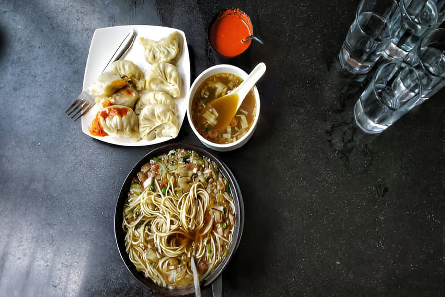 Cuisines