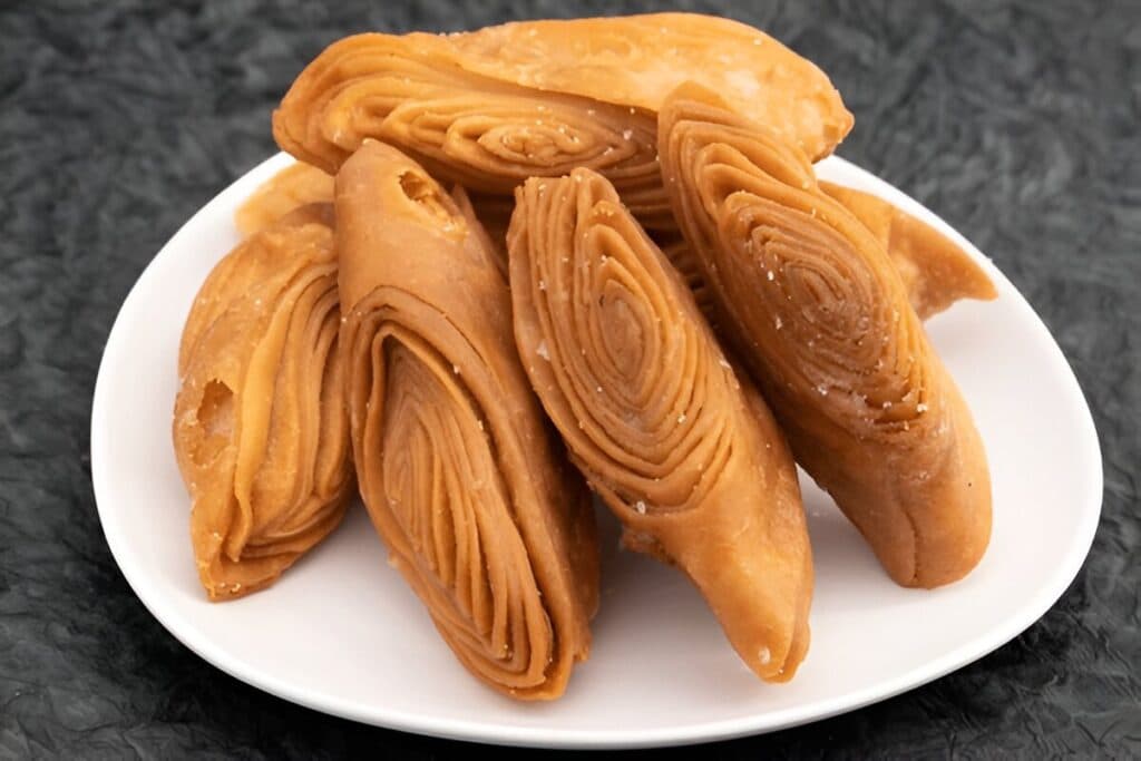 Khaja