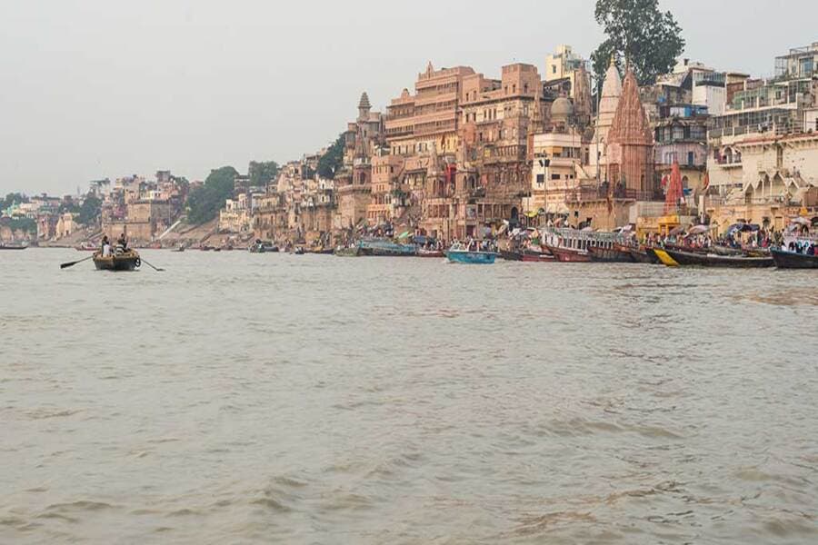 Narmada River
