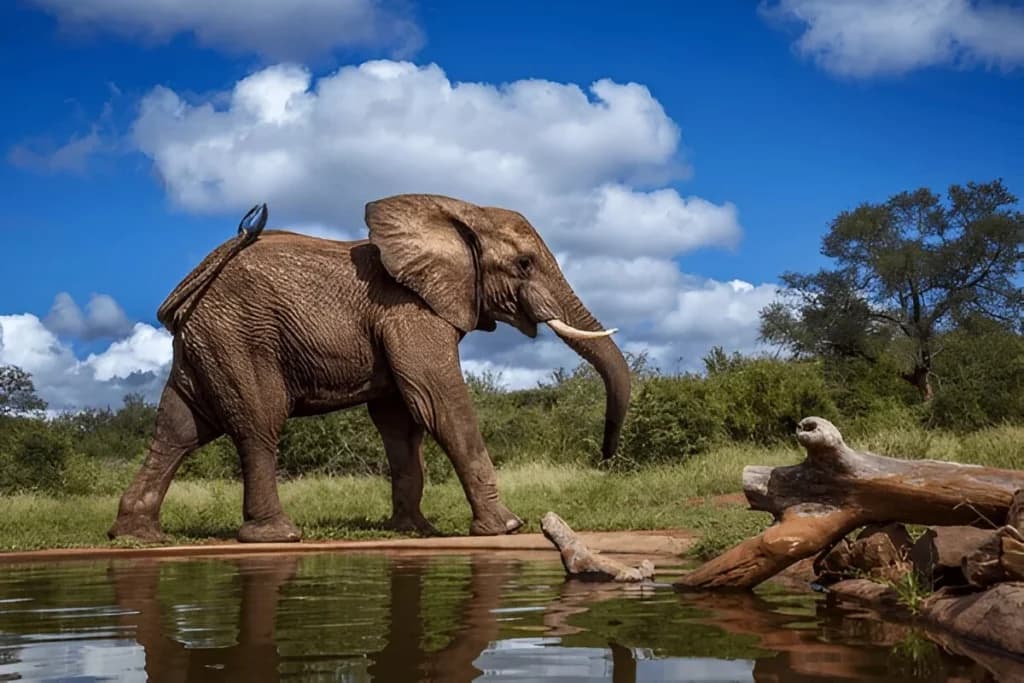 Kruger National Park
