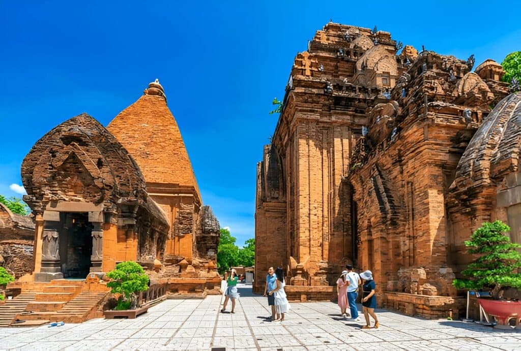 Cham Museum