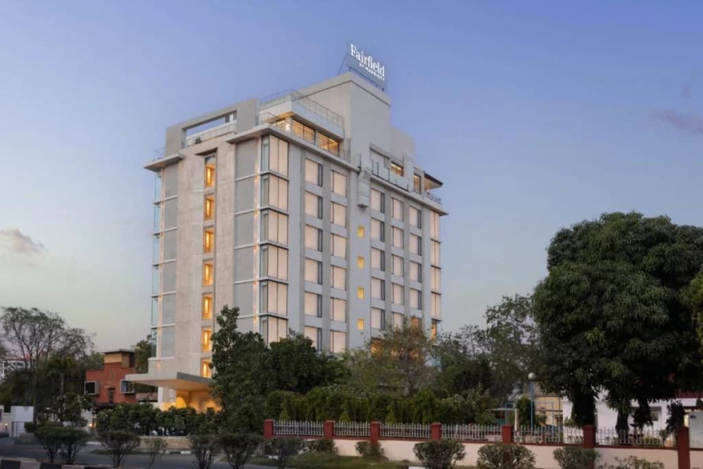 Fairfield by Marriott