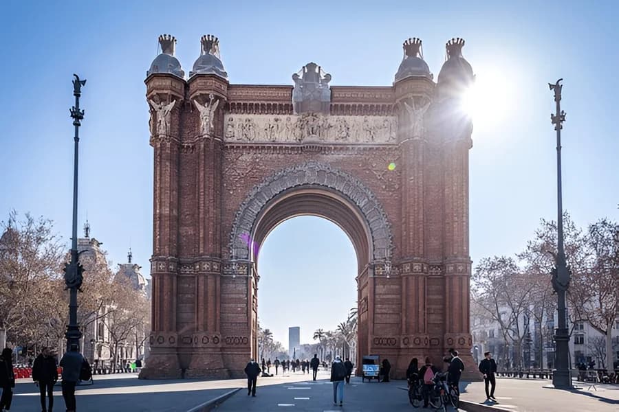 Barcelona