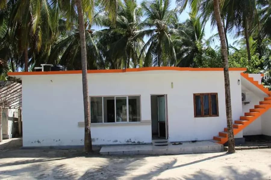 Seagate Holiday Home