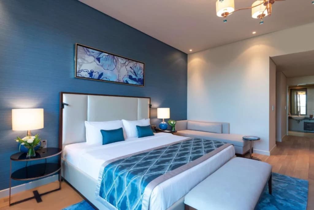 Rixos The Palm Hotel & Suites