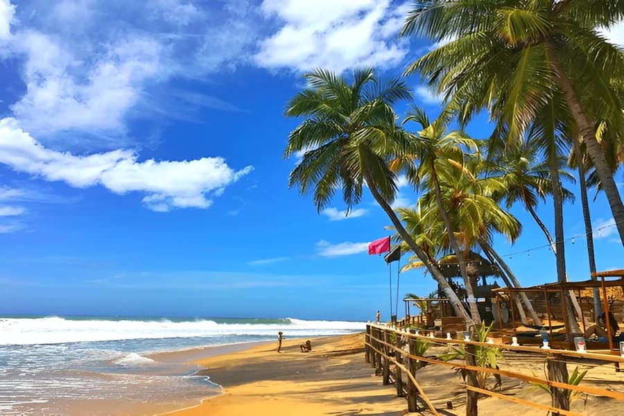 Arugam Bay