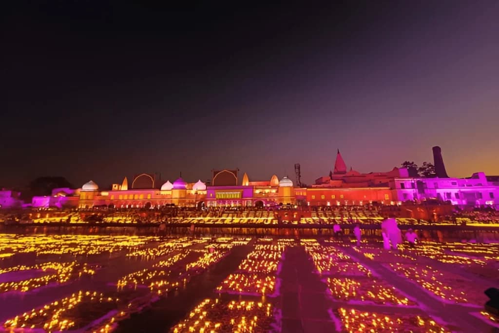 Ayodhya