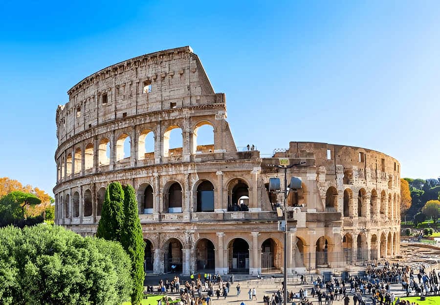 Rome