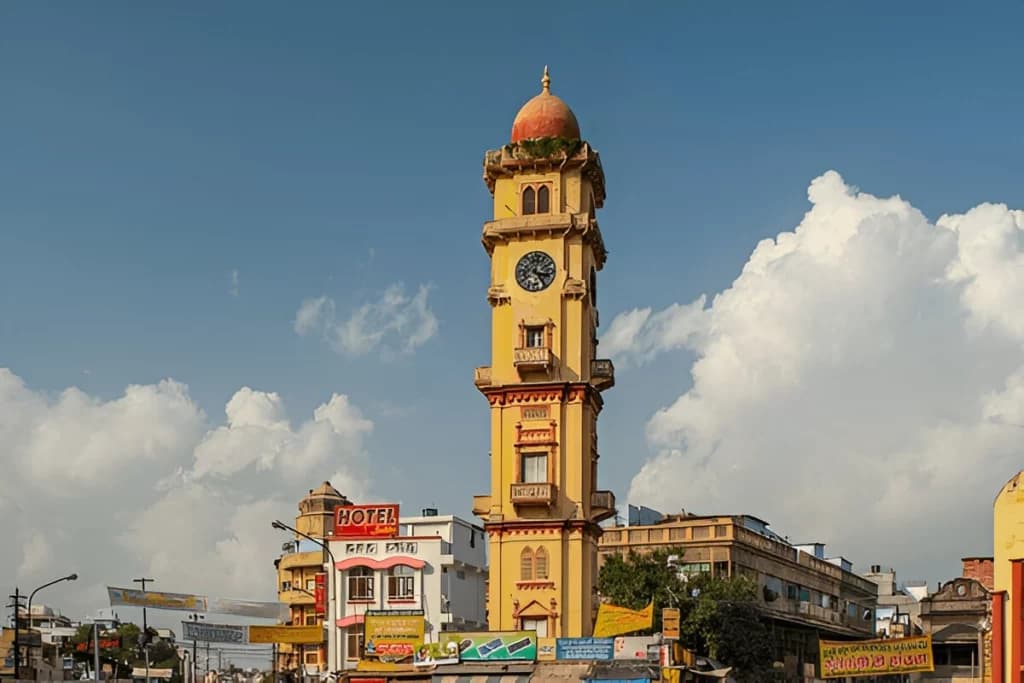 Kanpur