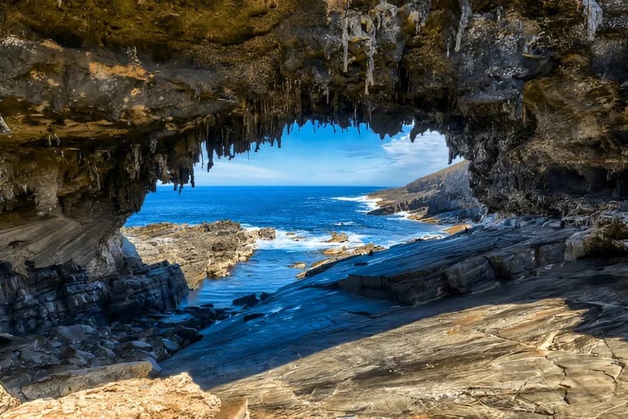 Kangaroo Island